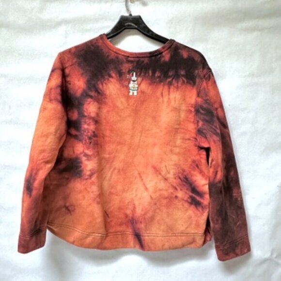Bechemel Nutcracker Sweatshirt XL vintage Size Extra Large Cotton  Christmas - Picture 7 of 7